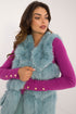 Gilet model 200199 AT